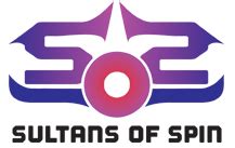 Register - SULTANS of SPIN