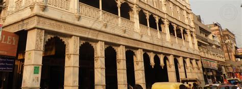 Intersecting Lines | Explore Delhi | Culture Walks in Delhi | Delhi ...