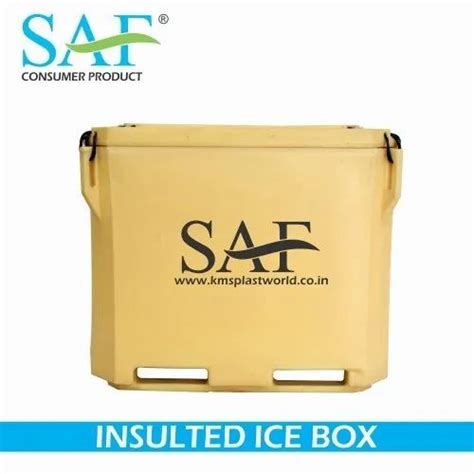 INSULATED ICE BOX - Insulated Fisheries Boxes Trader - Wholesaler ...