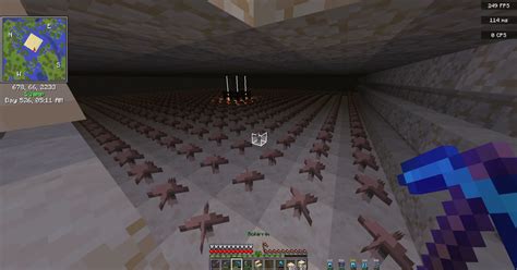 Image result for Make a Slime Farm in Swamp Java Edition