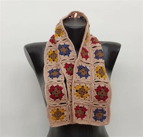 Image result for Keyhole Scarf Tutorial