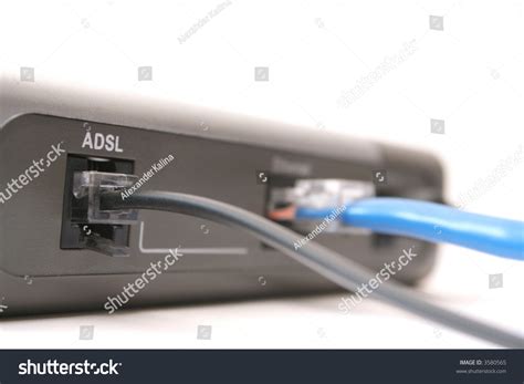 Modem Connection 的图像结果