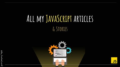 JavaScript Articles 的图像结果