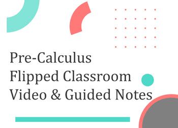 Image result for Pre-Calc Notes