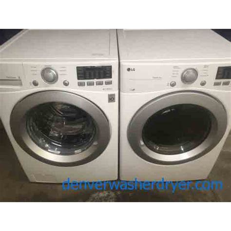 Image result for LG Stacking Front-Loading Washer