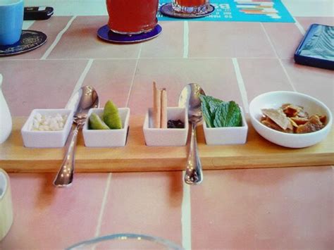 T-LOUNGE BY DILMAH, Colombo - Restaurant Reviews, Phone Number & Photos ...