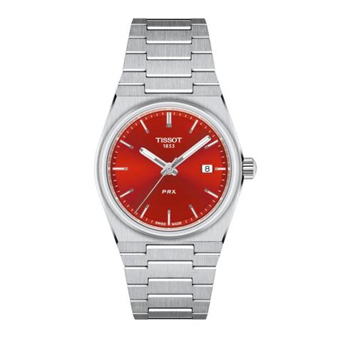 Tissot PRX Quartz - T137.210.11.421.00