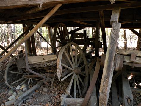 Holly Hill, Orangeburg County South Carolina : r/AbandonedPorn