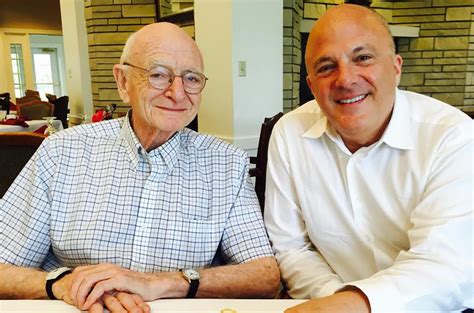 Christopher Meloni Robert Meloni Jr