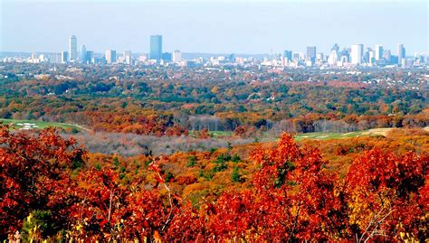 Blue Hills Reservation | Blue hill, Day hike, Hiking destinations