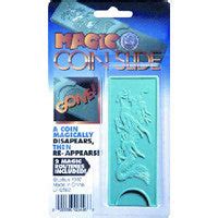 Image result for Magic Coin Slide