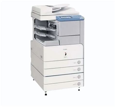 Canon Photocopy Machine - Canon IR Advance 4245 Photocopy Machine ...