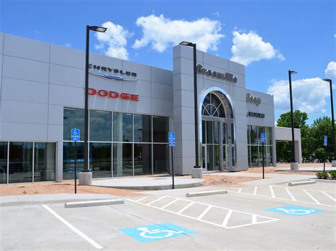 Greenville Chrysler