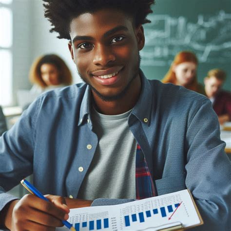 Statistics Program 的图像结果