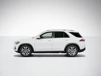 GLE | Prices & Specifications | Mercedes-Benz