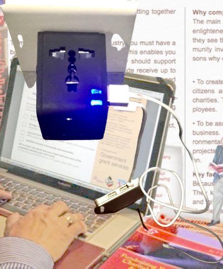 Image result for How Does a USB Stick Work