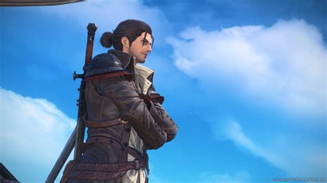 Image result for FF14 Leveling Guide