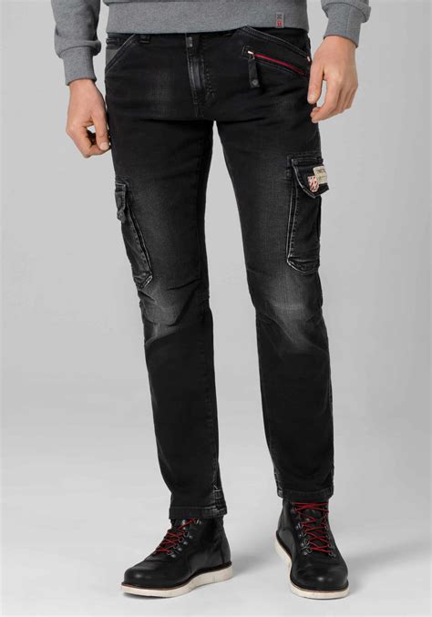 TIMEZONE Regular-fit-Jeans "Regular RogerTZ" online kaufen bei Herrenjeans.de