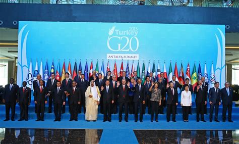 G20杭州峰会LOGO,历届G20峰会logo设计