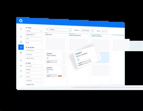 Customer Service Management Software 的图像结果