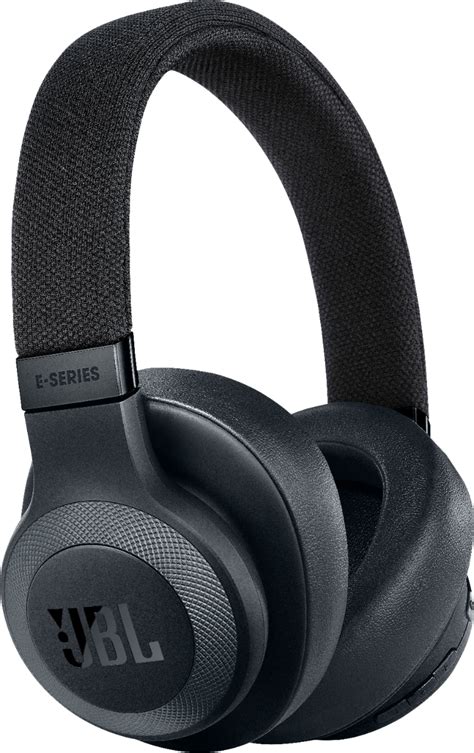Questions and Answers: JBL E65BTNC Wireless Noise-Cancelling Over-the ...
