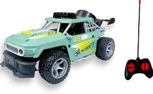 Wild Panda Super speed Rechargeable remote control race car - remote ...