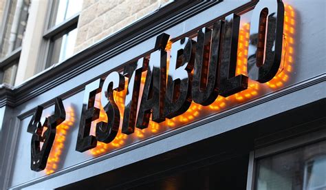 ESTABULO RODIZIO BAR & GRILL - LEEDS THE LIGHT - Leeds City Centre ...