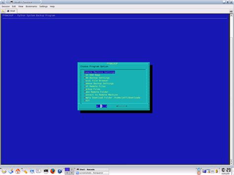 Image result for How to Restore Last Backup in Python