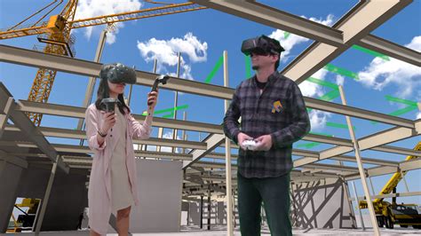 Galería de Top 5 aplicaciones de realidad virtual y realidad aumentada ...