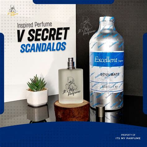 Jual PARFUM VS SCANDALOS 100ML SCANDAL HALAL - Minyak Wangi Wanita ...