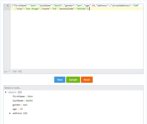 Image result for Simple JSON File Viewer