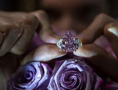 Image result for  Pink diamond auction