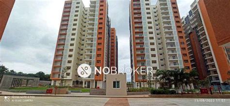 Aparna Kanopy Marigold Gundlapochampally - Without Brokerage Fully ...