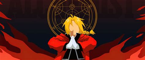 Fullmetal Alchemist 4k Wallpapers - Top Free Fullmetal Alchemist 4k ...