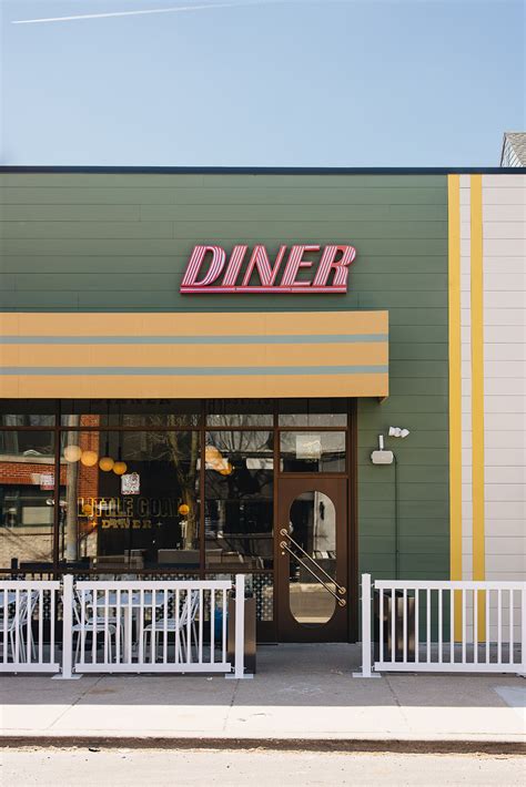 Little Goat Chicago Menu