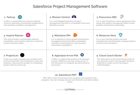 Image result for Salesforce Project Management Software