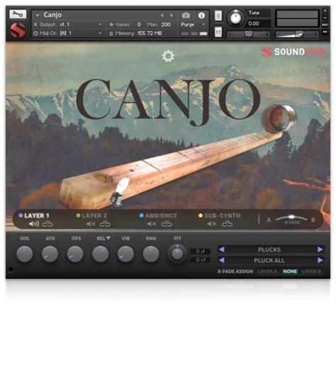 Image result for Single String Canjo Sound