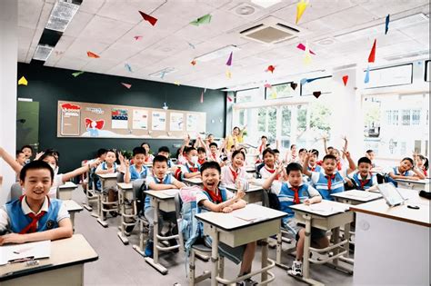 外地人在杭州上小学需要什么条件？2022年最新政策介绍！_杭州小窝