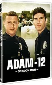 Adam-12: Season One [Region Free]: Amazon.in: Tani Phelps, Mittie ...