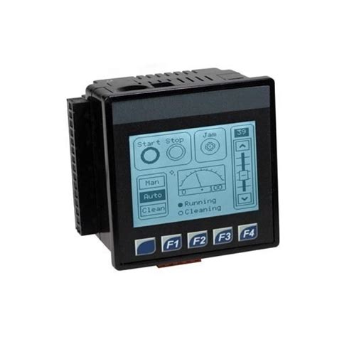 Touch Screen Display Controller 的图像结果