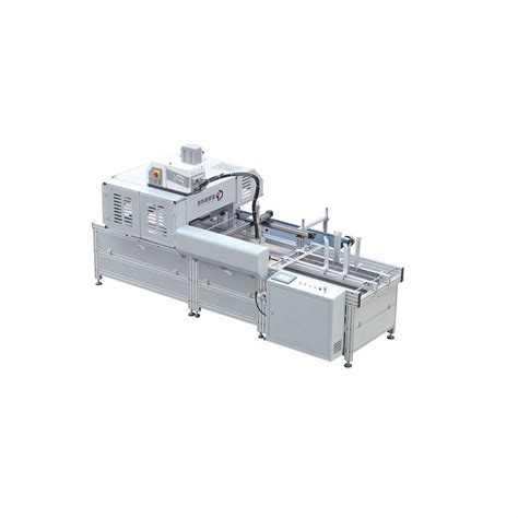 Assembly Machine - Rigid Box Assembly Machine Trader - Wholesaler ...