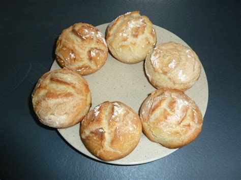 recette pain companion