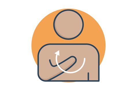 Image result for Sorry Sign Language