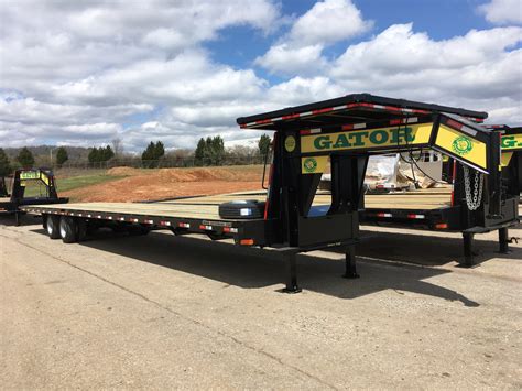 Small Gooseneck Rv Trailer at Dennis Burke blog