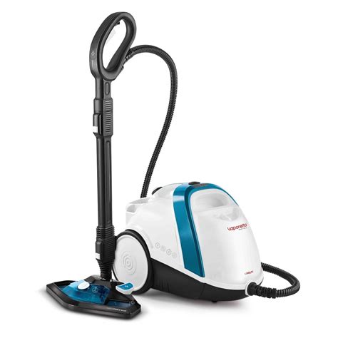 Polti Vaporetto Smart 100_B Steam Cleaner | Costco UK