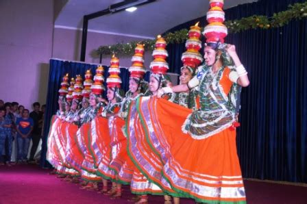 Inter Collegiate Cultural & Literary Competition | Anand Agricultural ...