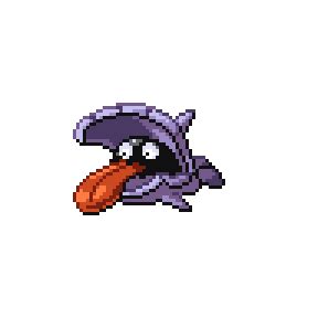 Shellder #90 - FusionDex.org