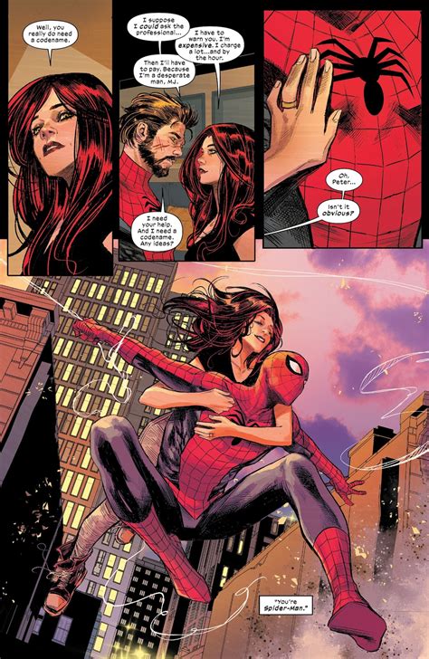 Disfraz De Spiderman Mary Jane