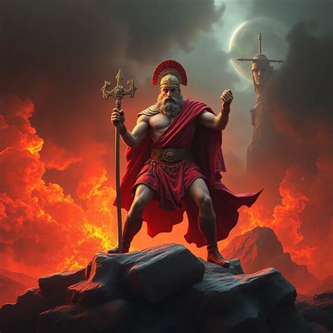 Mars: The Roman God of War and His Legacy - Roman Mythology