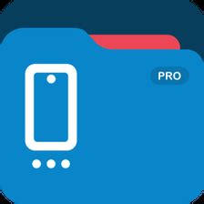 File Manager Pro Android 的图像结果